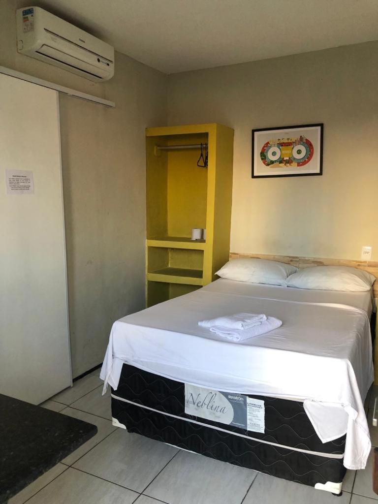 Oiticica Hotel Fortaleza (Ceara)