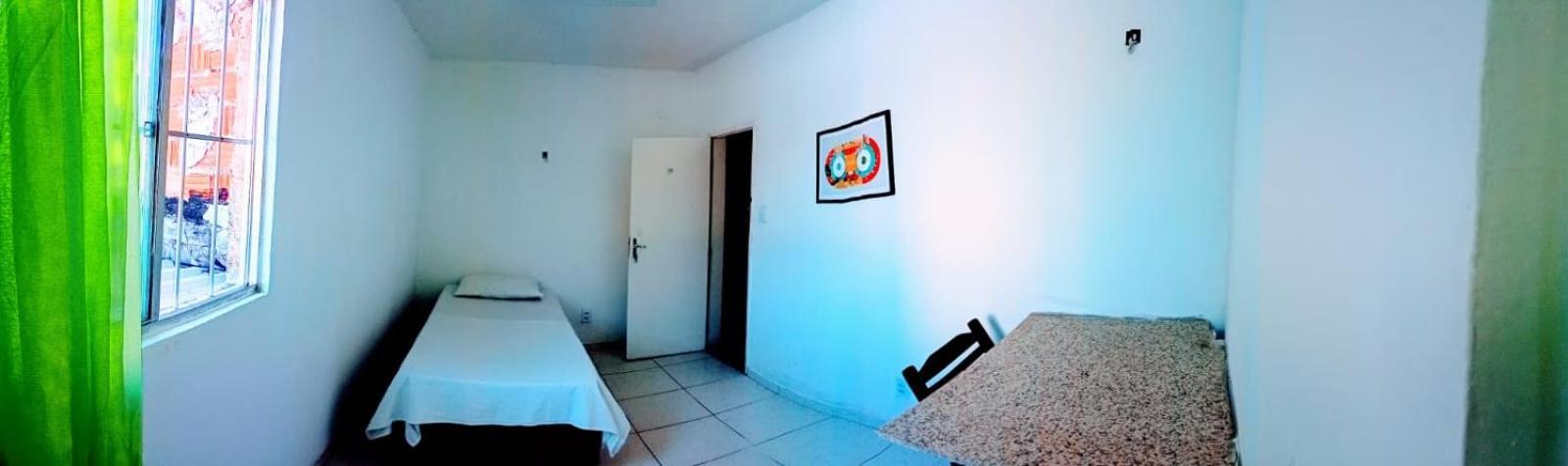 Oiticica Hotel Fortaleza (Ceara)