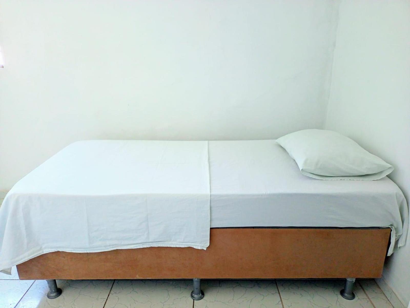 Hotel Oiticica *
