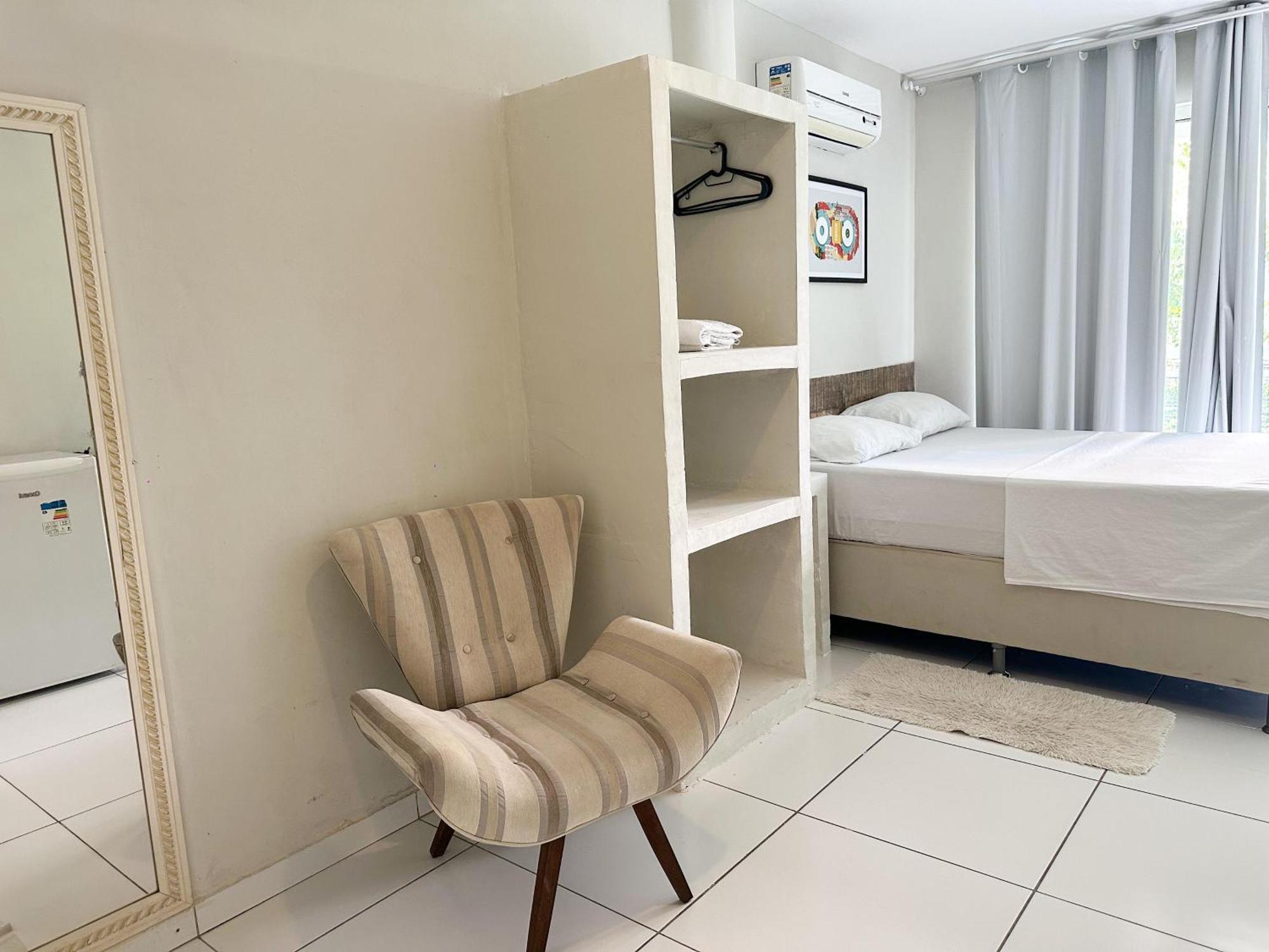 Hotel Oiticica *