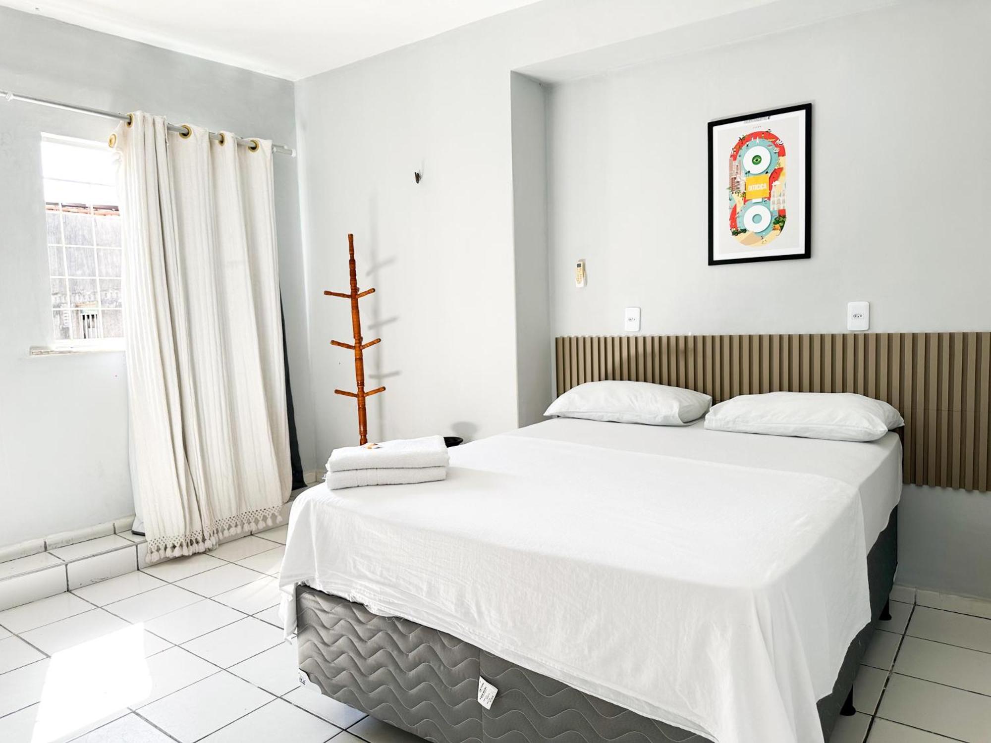 Hotel Oiticica Fortaleza (Ceara)