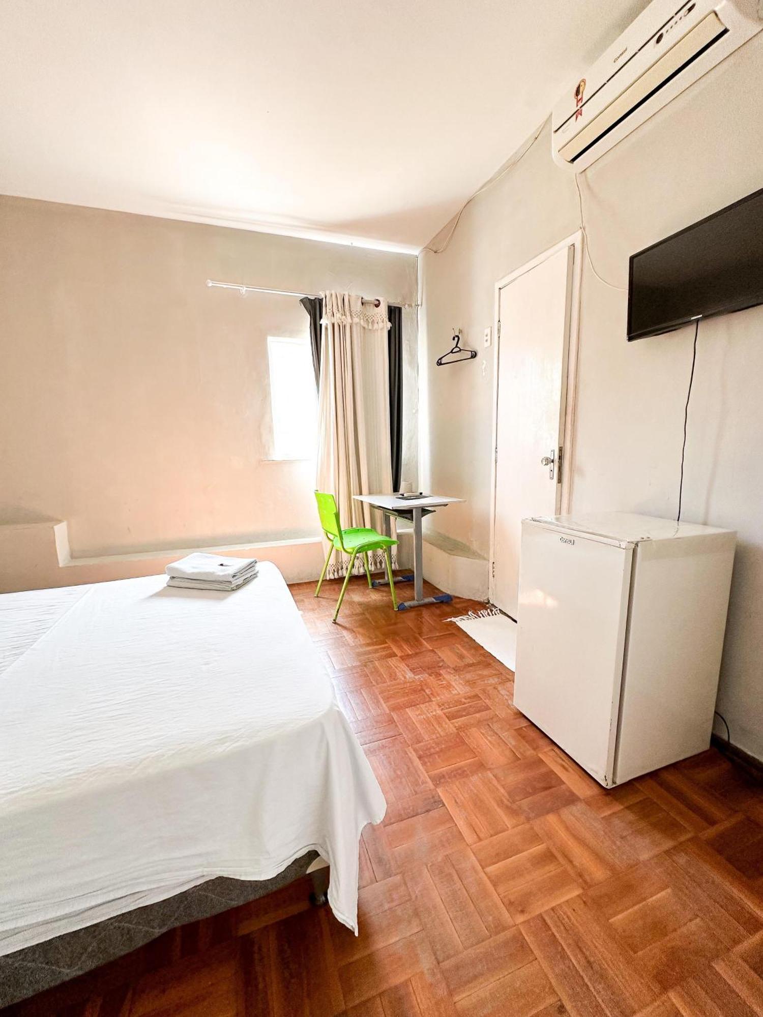 Hotel Oiticica *
