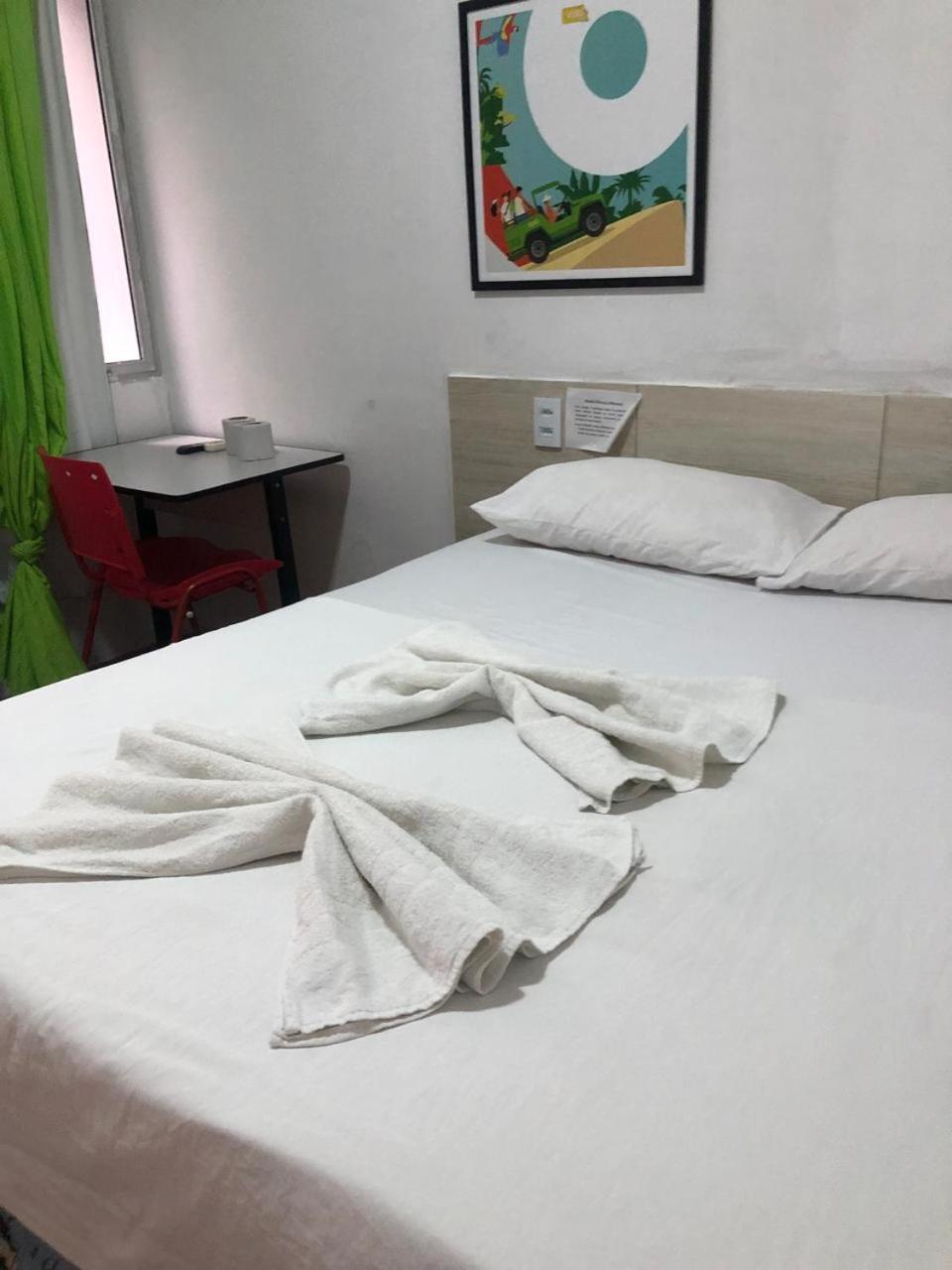 Hotel Oiticica *
