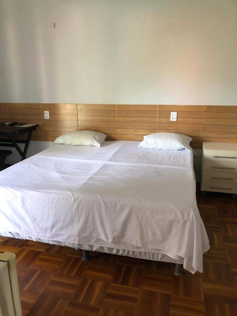 Oiticica Hotel *