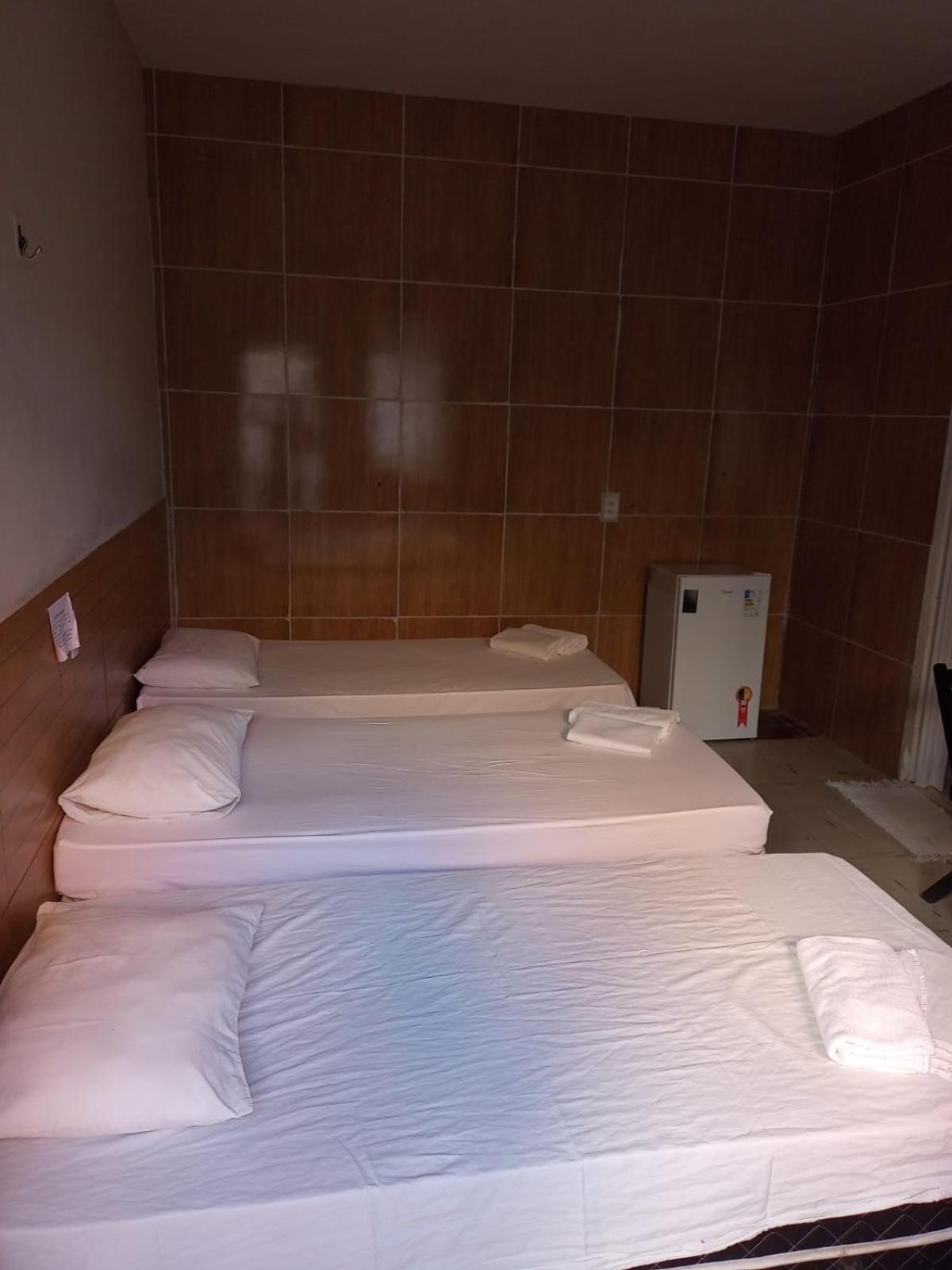 Oiticica 福塔莱萨